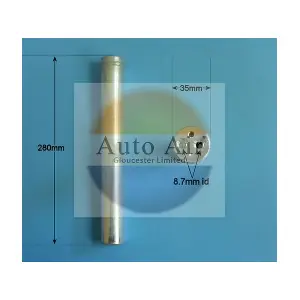 310118 AUTO AIR GLOUCESTER