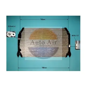 161019 AUTO AIR GLOUCESTER