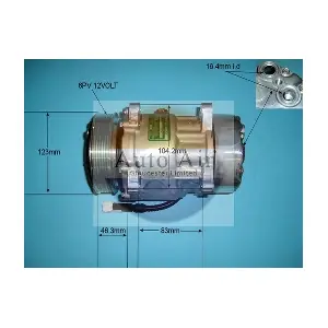 AUTO AIR GLOUCESTER 147486