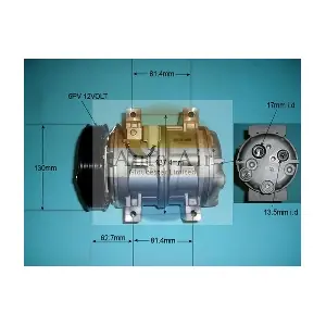 AUTO AIR GLOUCESTER 149648