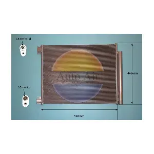 16-0078 AUTO AIR GLOUCESTER