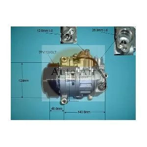 149712 AUTO AIR GLOUCESTER