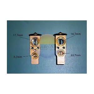AUTO AIR GLOUCESTER 22-8813