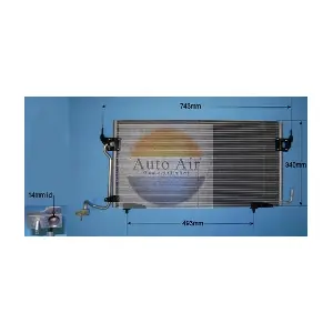 AUTO AIR GLOUCESTER 169750