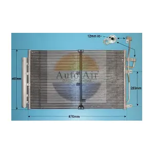 161374 AUTO AIR GLOUCESTER