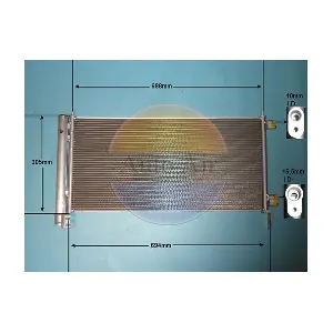 16-1464 AUTO AIR GLOUCESTER