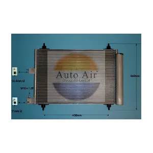 AUTO AIR GLOUCESTER 169748