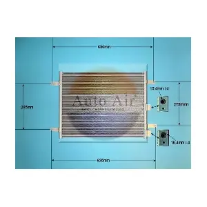 169734 AUTO AIR GLOUCESTER