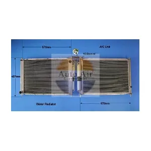16-9124A AUTO AIR GLOUCESTER