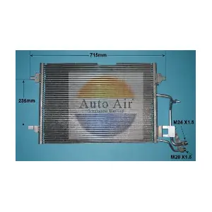 166146 AUTO AIR GLOUCESTER