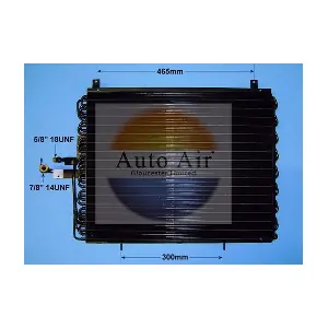 166579 AUTO AIR GLOUCESTER