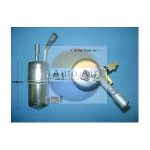 313411A AUTO AIR GLOUCESTER