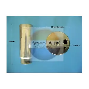 311116 AUTO AIR GLOUCESTER
