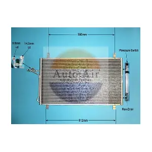 161088 AUTO AIR GLOUCESTER