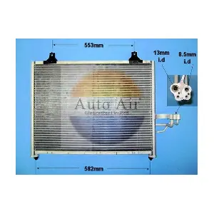 161052 AUTO AIR GLOUCESTER