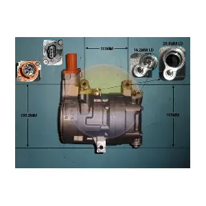 14-0878 AUTO AIR GLOUCESTER