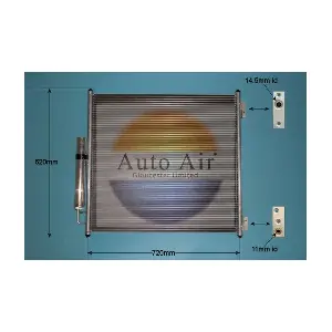 16-1438 AUTO AIR GLOUCESTER