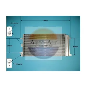 AUTO AIR GLOUCESTER 169794