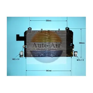161293 AUTO AIR GLOUCESTER