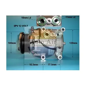 AUTO AIR GLOUCESTER 140322