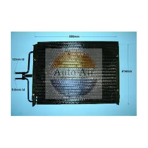 AUTO AIR GLOUCESTER 169552