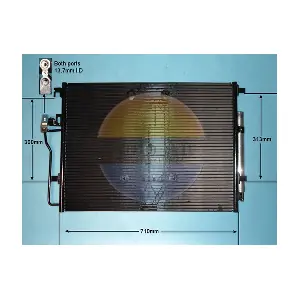 16-9134 AUTO AIR GLOUCESTER