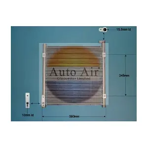 AUTO AIR GLOUCESTER 165270