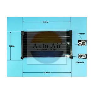16-8891 AUTO AIR GLOUCESTER
