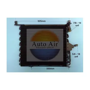 163421 AUTO AIR GLOUCESTER