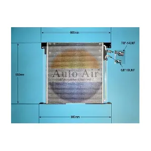 161202 AUTO AIR GLOUCESTER