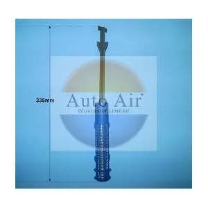 311083 AUTO AIR GLOUCESTER