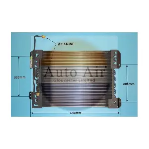 161086A AUTO AIR GLOUCESTER