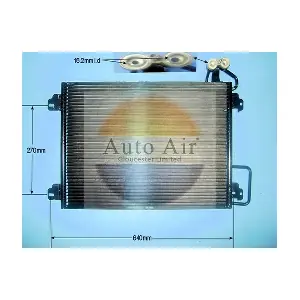 161281 AUTO AIR GLOUCESTER