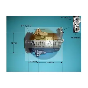 AUTO AIR GLOUCESTER 141245