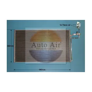 160004 AUTO AIR GLOUCESTER