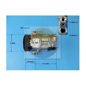 141468 AUTO AIR GLOUCESTER