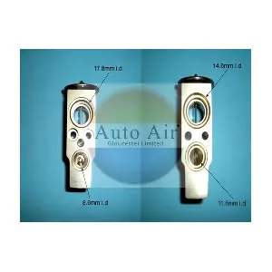 22-0103 AUTO AIR GLOUCESTER