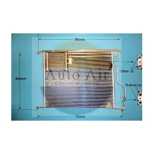 AUTO AIR GLOUCESTER 169826