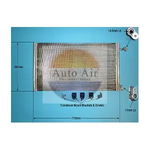 16-1279 AUTO AIR GLOUCESTER