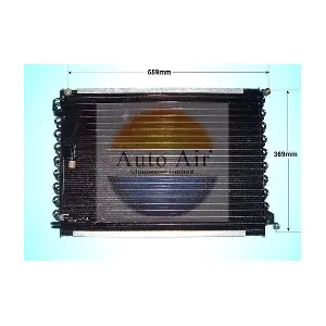 16-6535 AUTO AIR GLOUCESTER