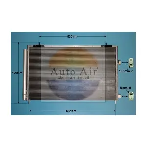 16-5268 AUTO AIR GLOUCESTER