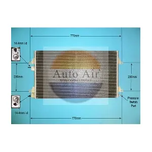 161282 AUTO AIR GLOUCESTER