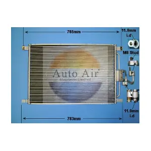 161170 AUTO AIR GLOUCESTER