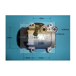 149758P AUTO AIR GLOUCESTER