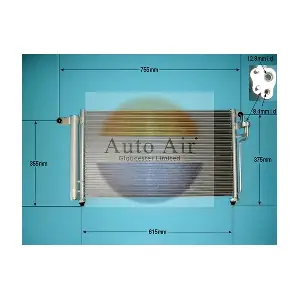 160007 AUTO AIR GLOUCESTER