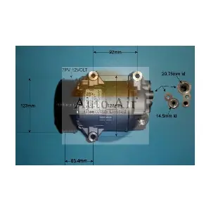 AUTO AIR GLOUCESTER 141115
