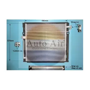 169989 AUTO AIR GLOUCESTER