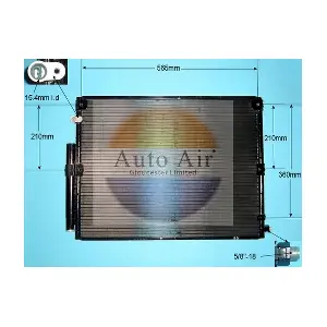 168907 AUTO AIR GLOUCESTER