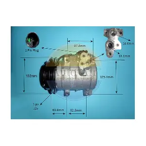 147424P AUTO AIR GLOUCESTER