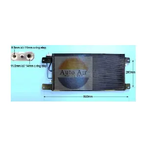 165003 AUTO AIR GLOUCESTER